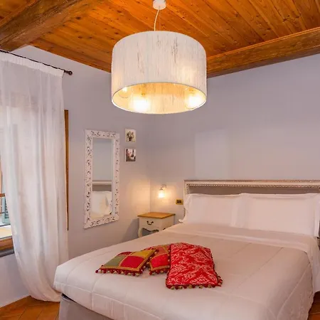 Bed & Breakfast Rinascimento 3*