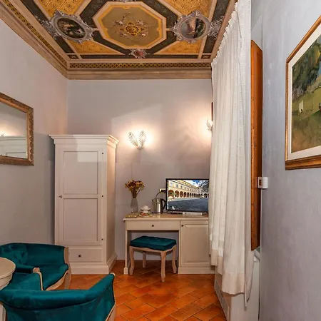 Rinascimento Bed & Breakfast Pisa