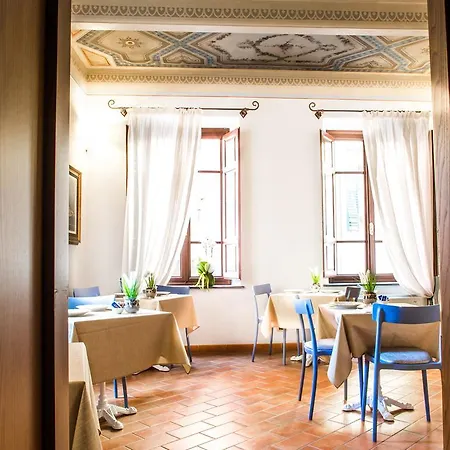 Rinascimento Bed & Breakfast Pisa
